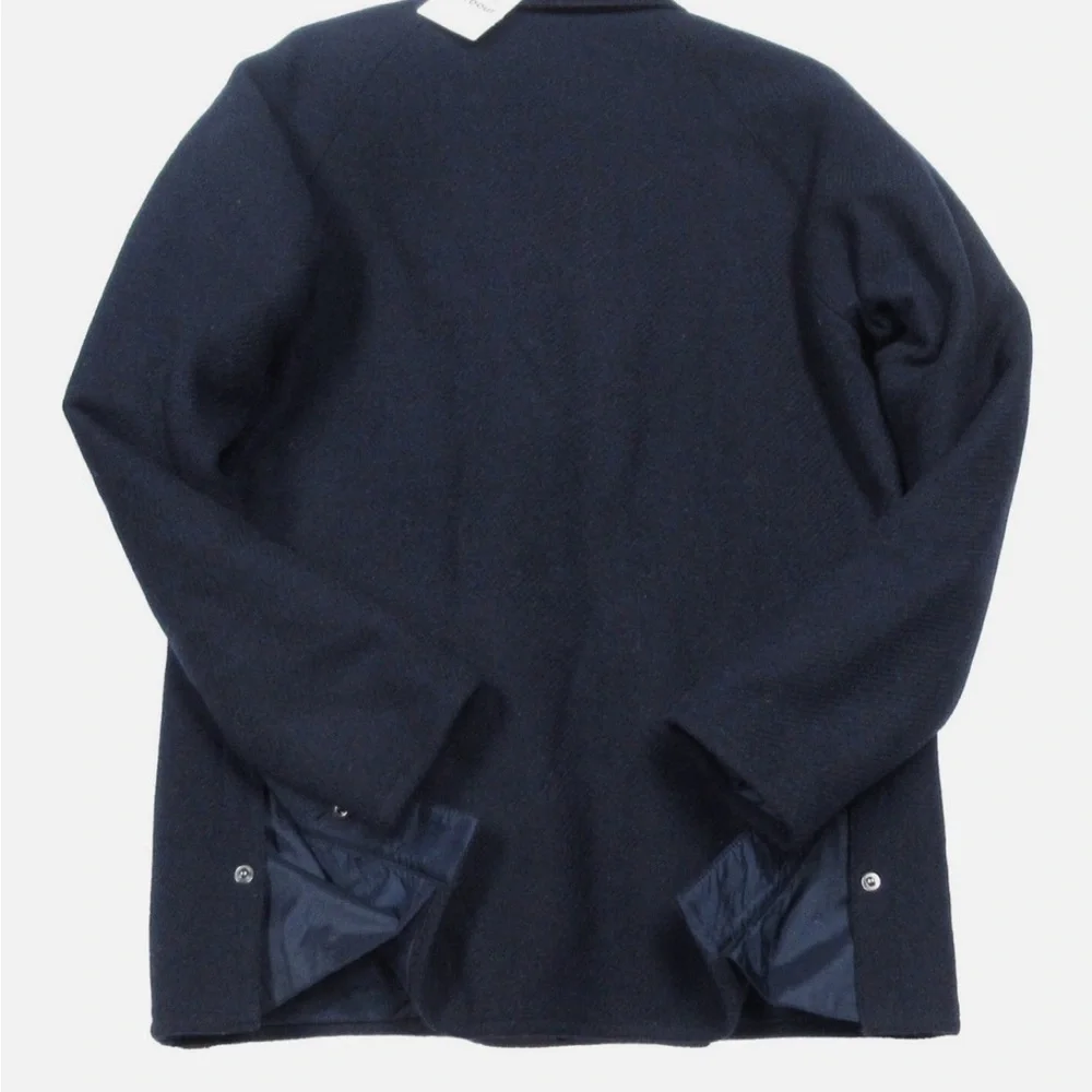 Barbour Men's Winter Bedale Coat - Picture 6 of 6